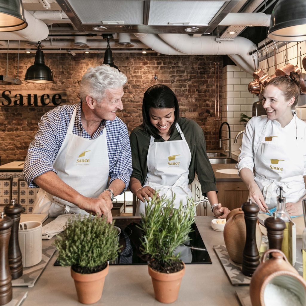 🍳 쿠킹 썬 오사카(Cooking Sun Osaka) 이미지 5